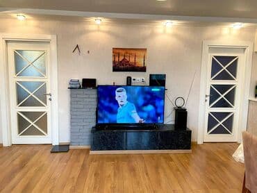 дома в ипотеку в баку: Баку, 3 комнаты, Вторичка, м. Низами, 95 м² — 5