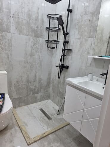 чугунная ванна продать: Yeni Üstü açıq kabina, Künc üçün — 4