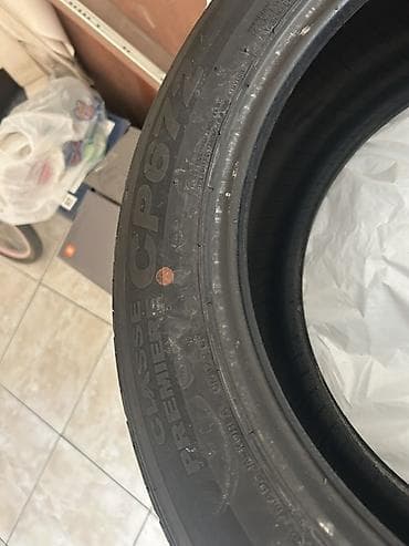 disk teker vaz: Məhsul: Nexen avtomobil təkərləri dəsti - Ölçü: 205/55 R16 - — 8