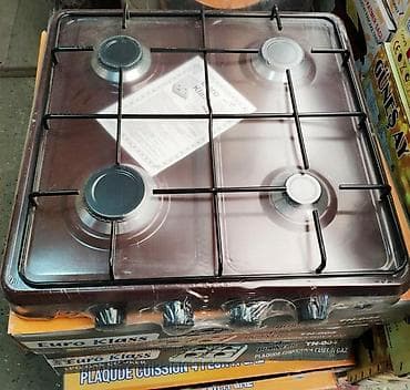 mini pec: Qaz plitəsi Yeni — 1
