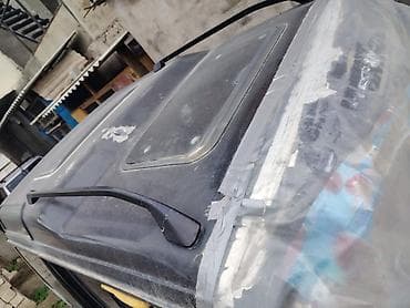 запчасти авто: Dəyişirəm başqa maşını Land Rover Discovery (1-ci nəsil) kuzov və — 5