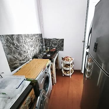 Дома: 30 м², 1 комната, Интернет, Газ, Электричество — 6