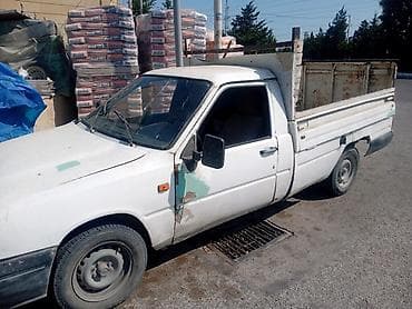 guzgu: 2005 il, motor 1.6 l, Bort, İşlənmiş — 1