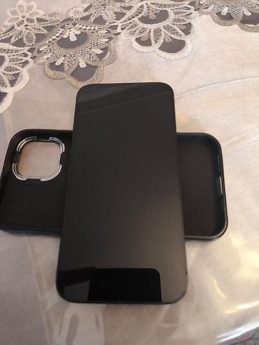 ucuz tv box: IPhone 14, 128 GB, Midnight, Face ID — 3