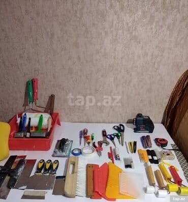 divar kağızları qiyməti: Aboy ustası — 7