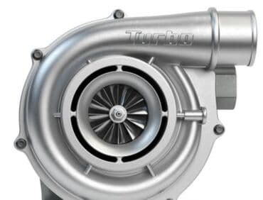 Turbo və turbonun kartricləri: Turbo ve turbonun katric Dacio Logan 1.5 ve bütün modelde maşınarın
