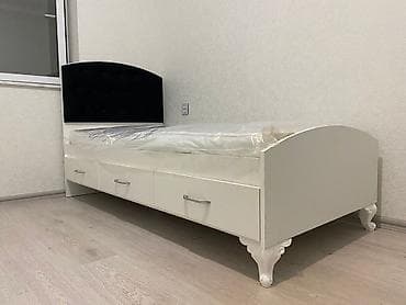 yer silən: Yeni, Təknəfərlik çarpayı, Bazasız, Matras ilə, Siyirməli, Rusiya — 2