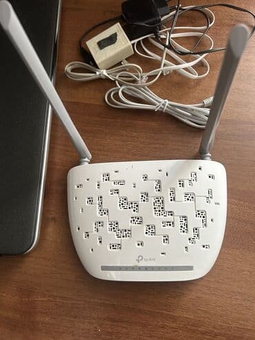 tp lik: Tp link — 1