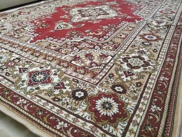 sədərək ticarət mərkəzi xalcalar: Xalça Dekorativ, İran, Kredit yoxdur — 2