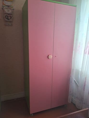 стикеры слово пацана ватсап: Для девочки, Б/у, Шкаф — 1