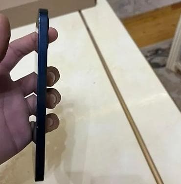 gta 5 azərbaycan modu: IPhone 12, 128 GB, Qara, Face ID — 4