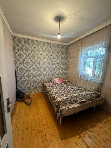 dərnəgül bazarı: 3 otaqlı, 72 kv. m, Kredit var, Orta təmir — 5