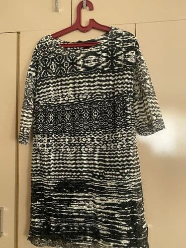 Hicab: Gündəlik don, Midi — 2