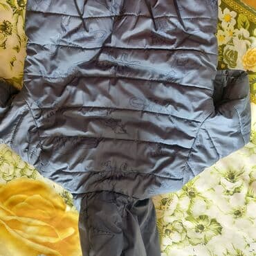 kurtka uşaq: Uşaq qış gödəkçəsi – LC Waikiki - Model: Outerwear - Ölçü: 9–12 ay — 1