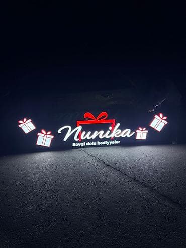 Peyk antenalarının quraşdırılması: Obyektlerinizi bizimlə gözəlləşdirin istənilən növdə reklamların — 8