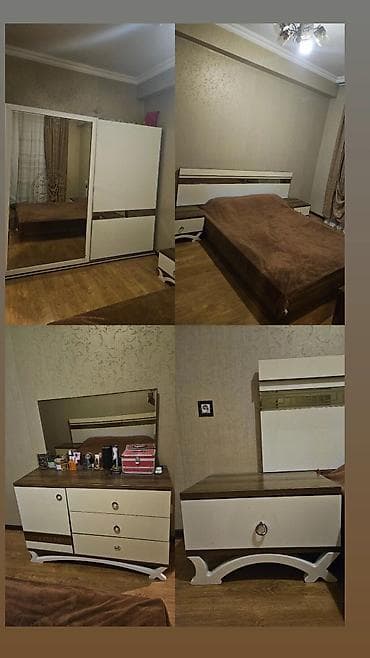 İkinəfərlik çarpayı, Dolab