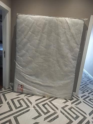 ortopedik matras: Ortopedik yaylı döşək – Mirvari LUX Comfort DX - Model: Mirvari LUX — 1