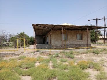 xətai rayonu kirayə evlər: 5 otaqlı, 260 kv. m, Təmirsiz — 2