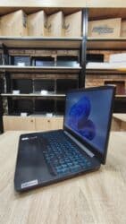 İnformatika: Lenovo IdeaPad, 15.6 ", AMD Ryzen 5, 512 GB — 3