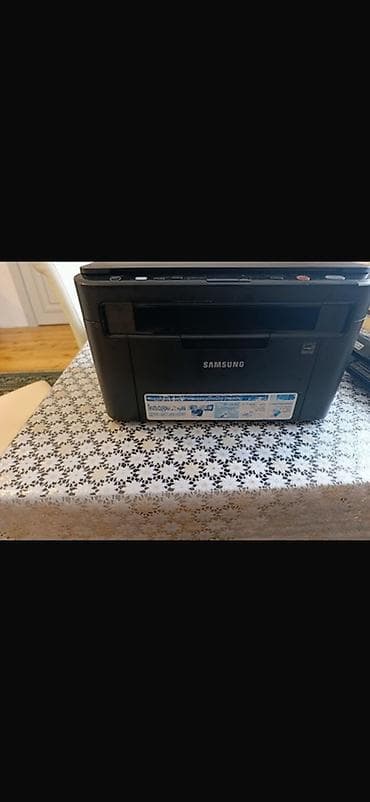 ipone 6 plus: Samsung SCX-4600 çoxfunksiyalı lazer cihazı - Funksiyalar: printer + — 6