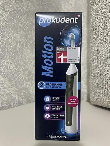 playstation 2 pes: Prokudent Motion elektrik diş fırçası Zəngə cvb verilmədikdə Whatsapa — 1