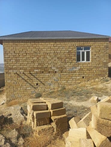 дом на колесах turbo az: 3 otaqlı, 6000 kv. m — 3