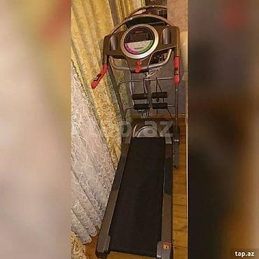 Trenajor ideal veziyyetdedir cox keyfiyyetli alman texnologiyasidir at lalafo.az Trenajor ideal veziyyetdedir cox keyfiyyetli alman texnologiyasidir