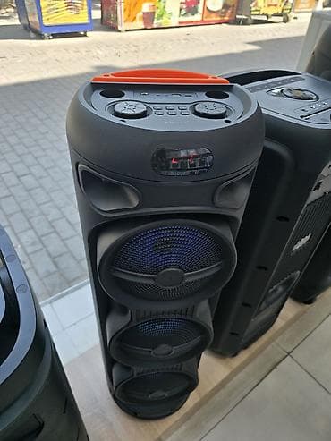 edifer kalonka: Yeni Kolonka, Növ - Portativ, rəng - Qara — 2