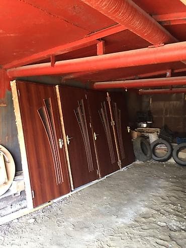 4 dene qapi cercive daxil temizdi hamisi — 4