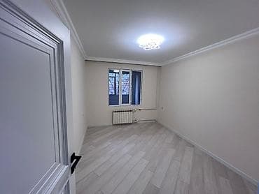 gence emlak instagram: Bakı, 4 otaqlı, Köhnə tikili, 105 kv. m — 9
