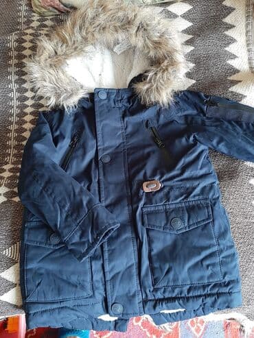 oglan usaqlari ucun toxunma papaqlar: Uşaqcün isti kurtkalar
Əla vəziyyətdə — 1