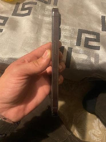 iphone 14 tap az: IPhone 14 Pro, 128 GB, Deep Purple, Face ID — 7