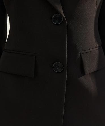 Üst geyimi: Pencək, Trendyolmilla, S — 2