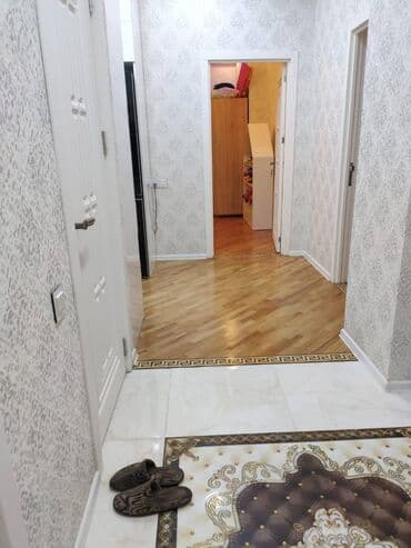 xirdalanda tecili satilan evler: 3 otaqlı, Yeni tikili, 68 kv. m — 14