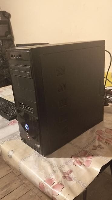 hp envy home: Komputer dəsti Operativ — 5