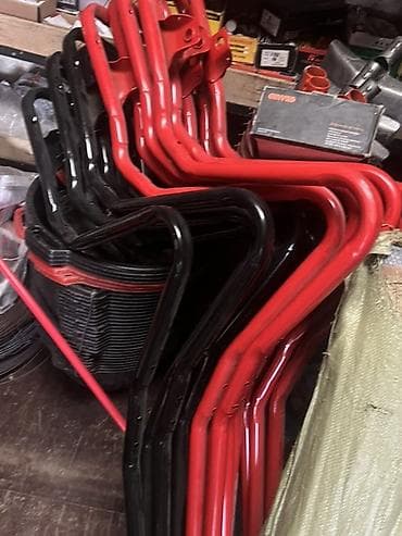 Şitillər: Məhsul: Bağ arabası (təkərli əl arabası) üçün ehtiyat hissələri və — 2