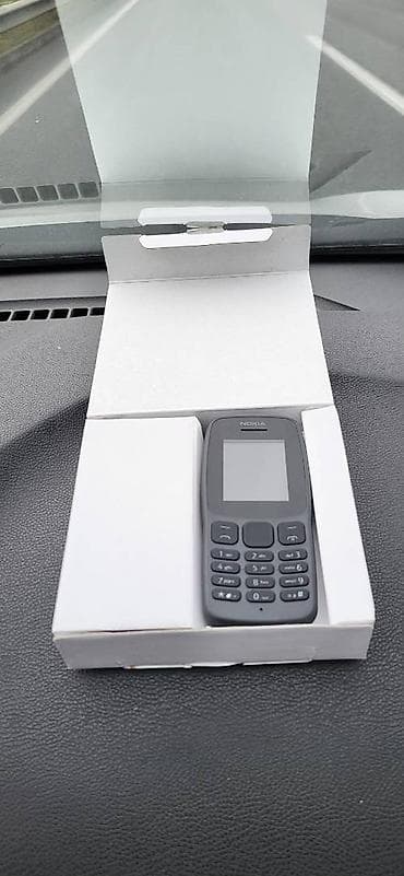 Фото и видеокамеры: Nokia 106 — 2