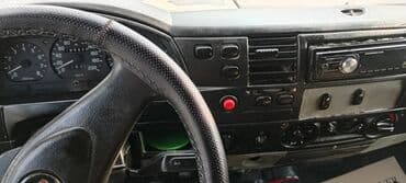 zapi maşın: QAZ GAZ, 2004 il, motor 2.5 l, Bort, İşlənmiş — 7