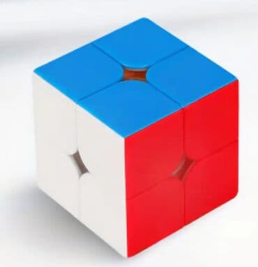 əsgər oyuncaqları: Kubir rubik 10azn-15azn hamisi tezedi — 5