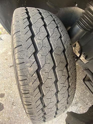 sahibinden ford transit 100 lük 5 1: Mercedes-Benz Sprinter: 2.2 l | 2008 il Van body type — 8