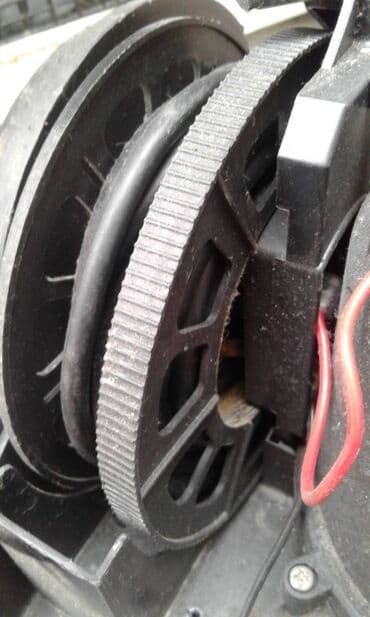 darsanval aparati faydaları: Tozsoran Quru təmizləmə — 6