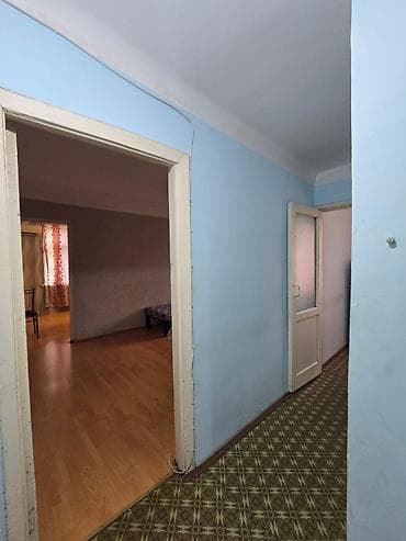 xrdalanda: Xirdalanda parka yaxin bina evi 4/3 mertebesi 2 otaq ewyali kiraye — 10