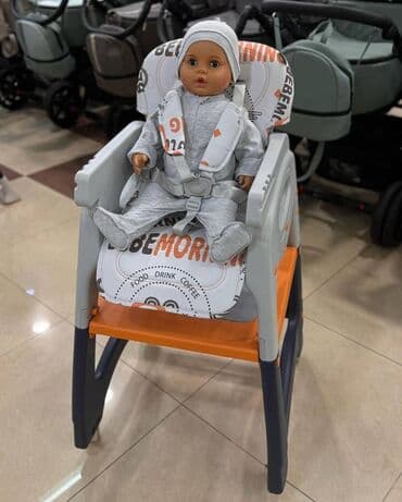 lego qiyməti: Üst hissəsi çıxarılaraq lego formada həm stul həmdə oyun masası ola — 7