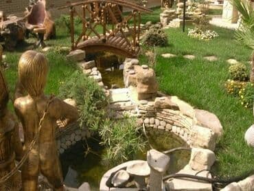 решетки на окна в баку: Shalale,cay,gol,ere dosheme,xasarlara ve evin fasadina tebii ve tokme — 6