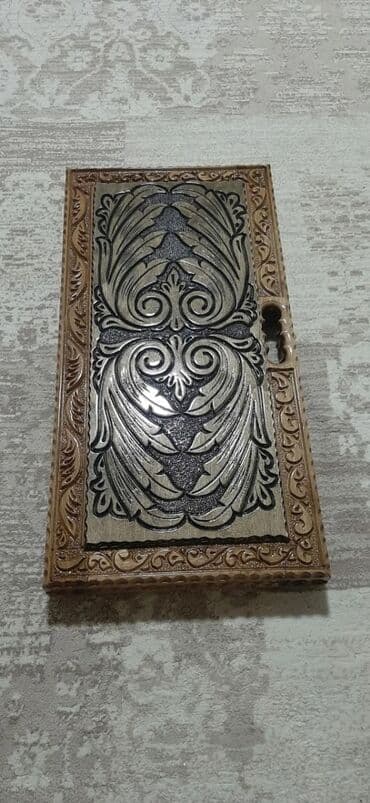 Nərdlərin ucuz qiymətə satışı Sifarişdə qəbul olunur