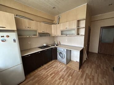 ev 30000: Ünvan: Xətai m/s Bina: Yeni tikili Mərtəbə: 18/8 Otaq say: 2 (1 y/o — 3