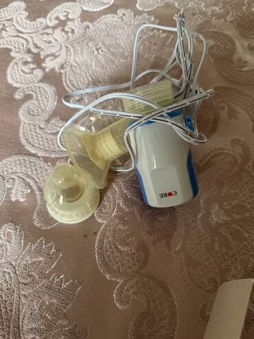 uşaq parkları: Молоко-отсос — 2