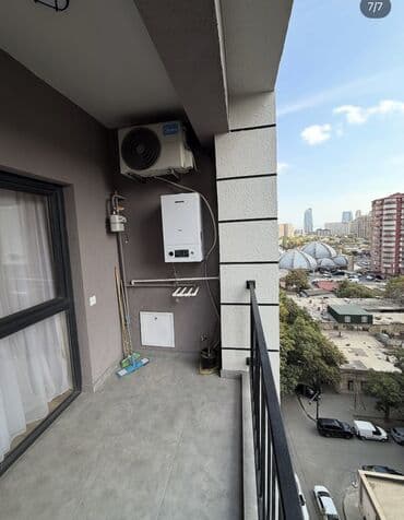 ehmedlide 1 otaqli evlerin qiymeti: Studiya, 40 kv. m — 15