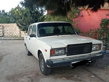r15 disk 4 bolt: VAZ 2105 ili 1996 rəngi safari 
vəziyyət normal — 2