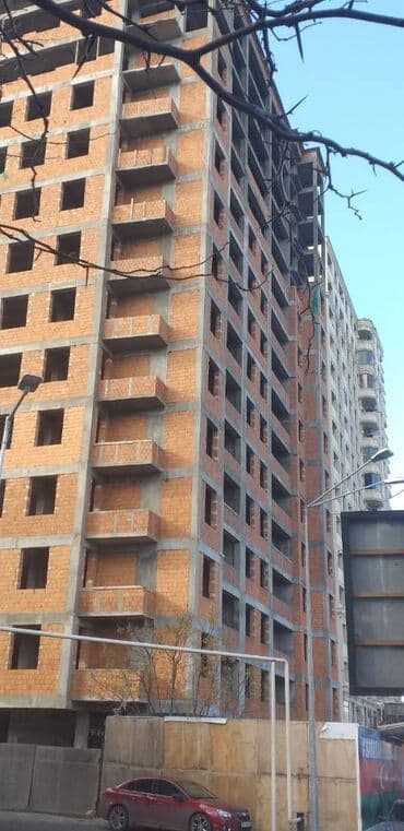 neftcilər metrosu: 2 otaqlı, Yeni tikili, m. Neftçilər, 82 kv. m — 2